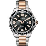 Citizen AW1524-84E Erkek Kol Saati