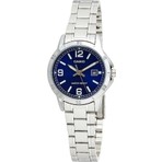 Casio LTP-V004D-2BUDF Kadın Kol Saati