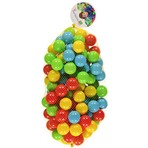 Baby Toys 100'lü Oyun Havuzu Topu 6 cm