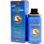 Jetex Viga Mavi Sprey