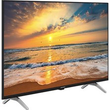 Grundig 32 GHH 6500 B 32" 82 Ekran Uydu Alıcılı HD Android Smart LED TV