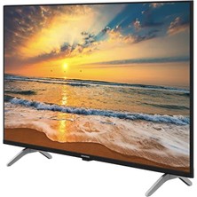 Grundig 32 GHH 6500 B 32" 82 Ekran Uydu Alıcılı HD Android Smart LED TV