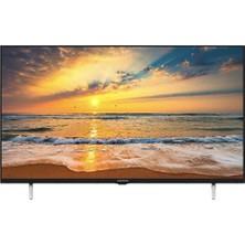 Grundig 32 GHH 6500 B 32" 82 Ekran Uydu Alıcılı HD Android Smart LED TV