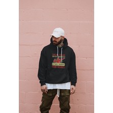 Fasel "ter Sihirlidir, Dileklerinizi Gerçekleştirmek Için Her Gün Kendinizi Onunla Kaplayın" Hoodie