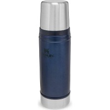 Stanley Classic Vakumlu Paslanmaz Çelik Termos 0.47 Lt