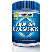 Nikadu Sachets 15 Paket