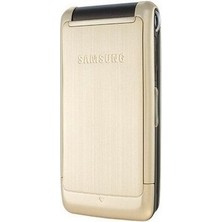 Samsung 7580 (3600I)TUŞLU Kapaklı Telefon