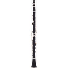 Köhner CLN-102 4 Yüzük, Amati Sistem G Klarnet