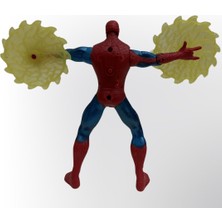 AG Perakande Toptan Spiderman Figür