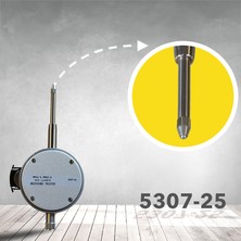 Sevgift 5307-25 Dijital Komparatör Saati | 0.01 mm