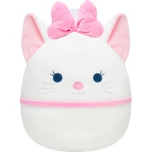 Squishmallows Disney Serisi - Marie 20 cm