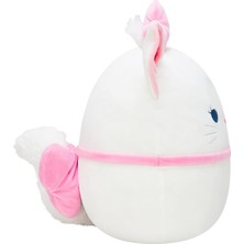 Squishmallows Disney Serisi - Marie 20 cm