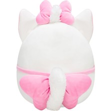 Squishmallows Disney Serisi - Marie 20 cm