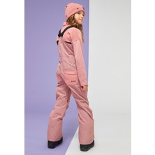 Roxy Non Stop Kız Çocuk Snowboard Pantolonu