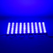 Aybastılı Mavi Modül LED 3030 24 Volt 3 Watt (81)