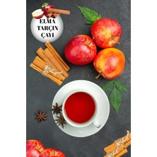 Elma Tarçın Çayı 300 gr