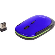 Aybastılı Hello Hl-40 1200 Dpı 2.4 Ghz Kablosuz Mouse (81)