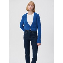 Mavi Hırka 1710323-70898