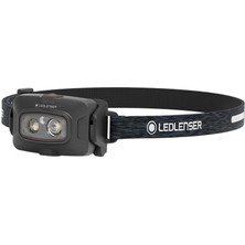 Ledlenser HF4R Core Black 502790