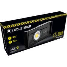 Ledlenser IF4R