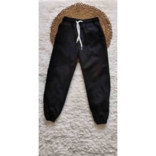 Morpembej Eşofman Altı Keten Pantolon Zara Model