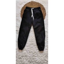 Morpembej Eşofman Altı Keten Pantolon Zara Model
