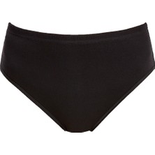 OEM Siyah Biyeli Bato Bayan Kilot Xxl 12 Adet