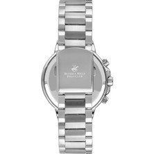 Beverly Hills Polo Club BP3247X.370 Multifonksiyon Erkek Kol Saati