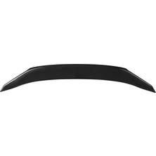 Turtle Can Carry Honda Civic Fc5 2016-2020 Sedan Bagaj Spoiler 4d