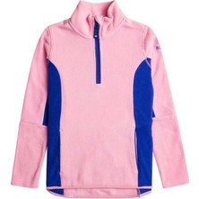 Roxy Sayna Half Kız Çocuk Kayak / Snowboard Polar Ceket
