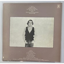 Paul Simon Greatest Hits, Etc. Lp Plak (Orjinal 1977 Dönem Türk Baskı)