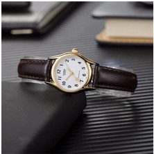 Casio LTP-1094Q-7B5RDF Kadın Kol Saati