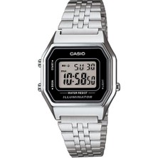 Casio LA680WA-1DF Kadın Kol Saati