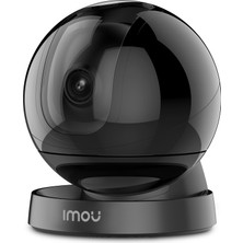 Imou Rex 3D Iç Ortam Wi-Fi PT Kamera 3 MP - Evcil Hayvan Algılama-Gece GÖRÜŞ-360° Hareket-Hareket ve Insan Algılama-İki Yönlü Konuşma-SD KART-ONVIF-(IPC-GS2DP-3K0W)