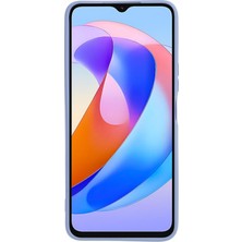 Xshine Honor Play 40 Düz Kenar Telefon Kılıfı, Hassas Kesim Yumuşak Tpu Koruyucu Telefon Kapağı (Yurt Dışından)