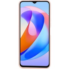 Xshine Honor Play 40 Düz Kenar Telefon Kılıfı, Hassas Kesim Yumuşak Tpu Koruyucu Telefon Kapağı (Yurt Dışından)