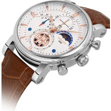Hislon TM105S-02KR Erkek Kol Saati