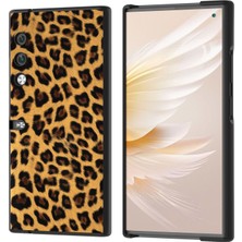 Xshine Honor V Cuss Case Pu Deri+Pc Telefon Kapağı (Yurt Dışından)