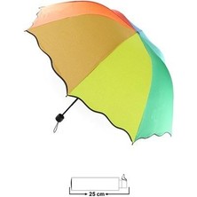 Marlux Kadın Şemsiye Marl307Br001