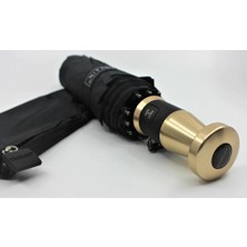 Marlux Erkek Gold Series Tam Otomatik Şemsiye