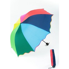 Marlux Kadın Şemsiye Mar-307Br001