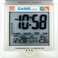 Casio DQ-750F-7DF Masa Saati