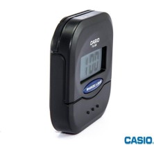 Casio PQ-30B-1DF Alarmlı Led Masa Saati