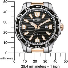 Citizen AW1524-84E Erkek Kol Saati