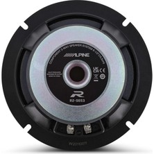 Alpine R2-S652