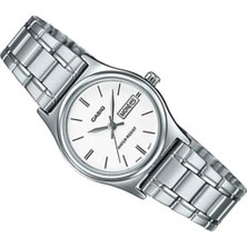 Casio LTP-V006D-7B2UDF Kadın Kol Saati