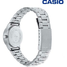 Casio LTP-V006D-7B2UDF Kadın Kol Saati