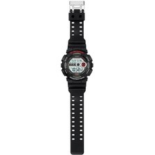 Casio G-Shock GD-100-1ADR Erkek Kol Saati