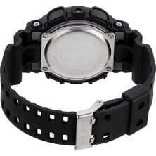 Casio G-Shock GD-100-1ADR Erkek Kol Saati