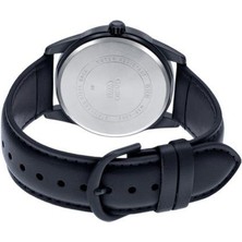 Casio MTP-VD02BL-1EUDF Erkek Kol Saati